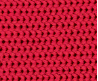 3D-Gestrick rot