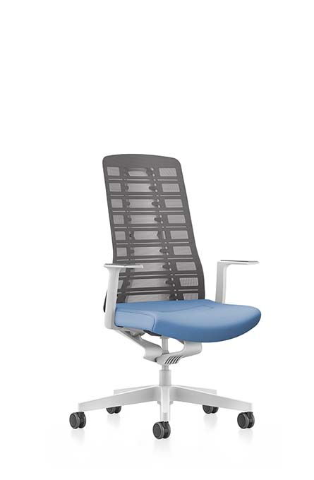 Netzstuhl PUREis3