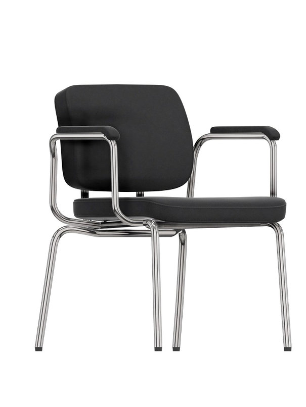 Schwerlaststuhl Sumo XL Polster