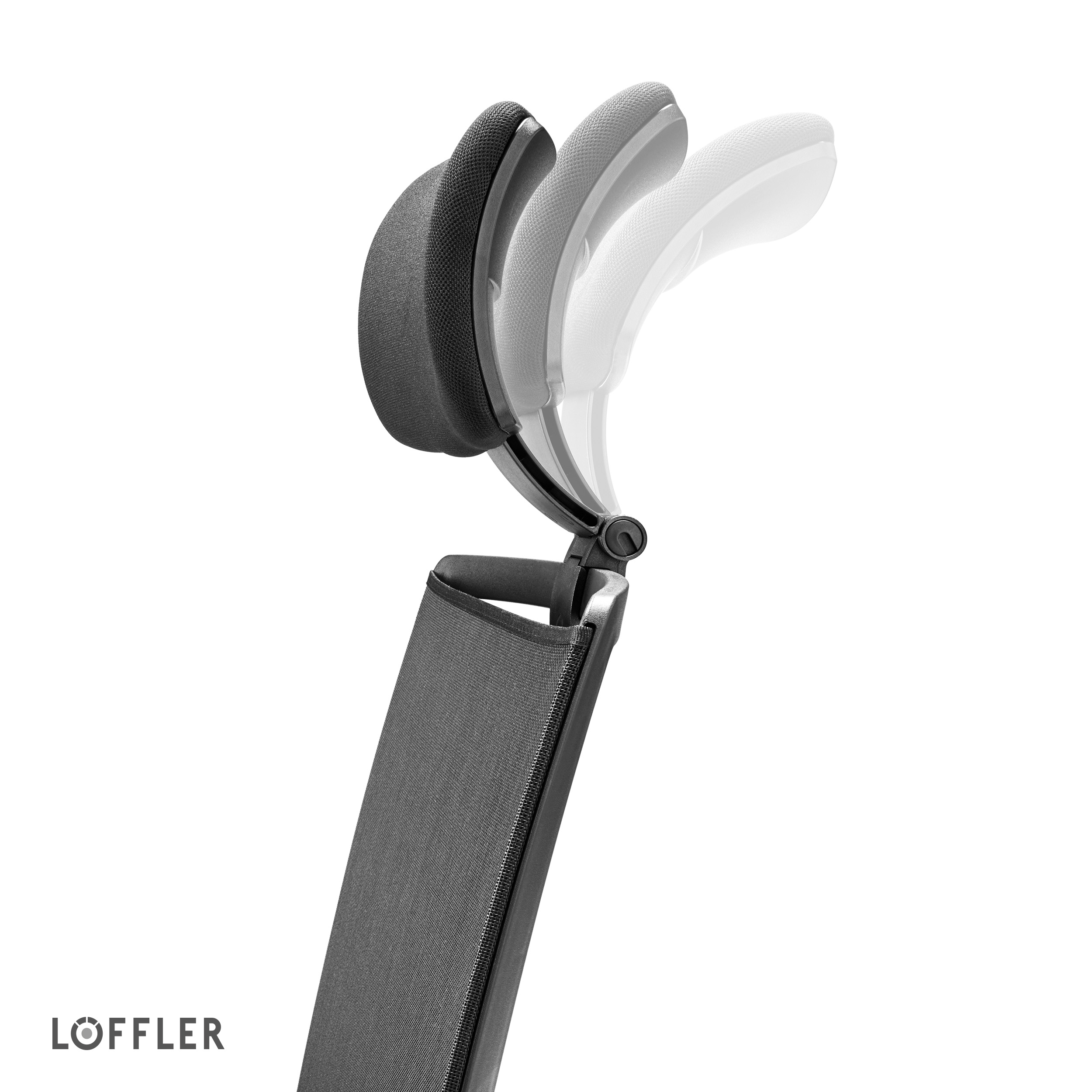 Netzstuhl FIGO AIR KN