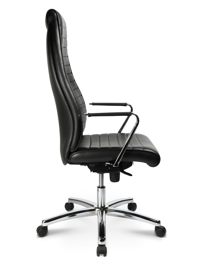 Leder Chefsessel Chairman X