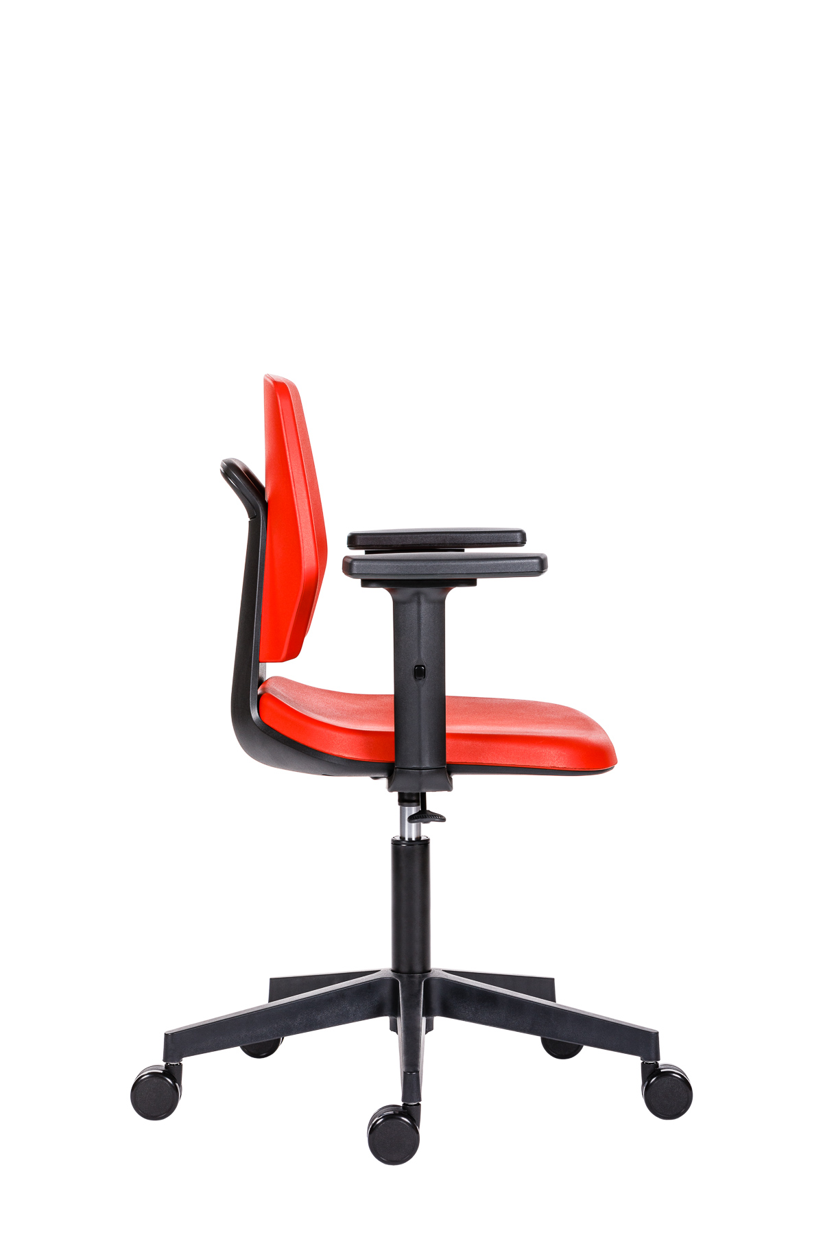 Arbeitsdrehstuhl Color 622