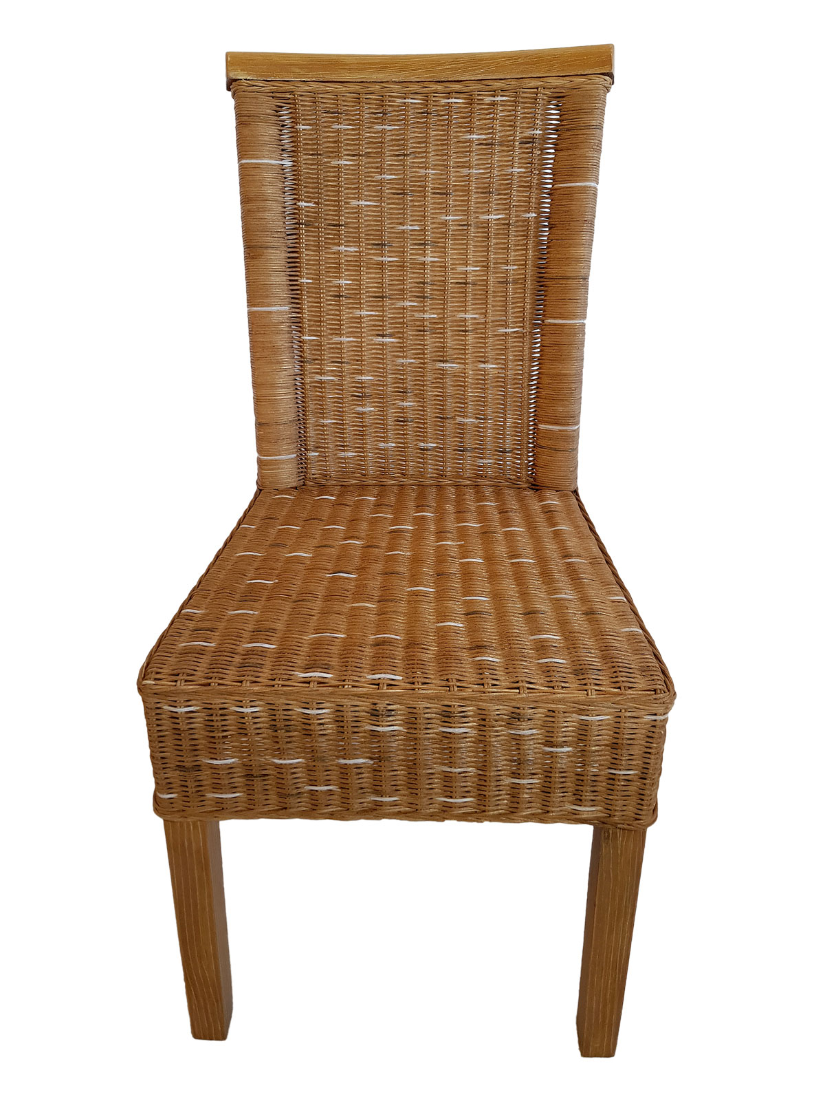 Rattanstuhl Perth in zwei Farben