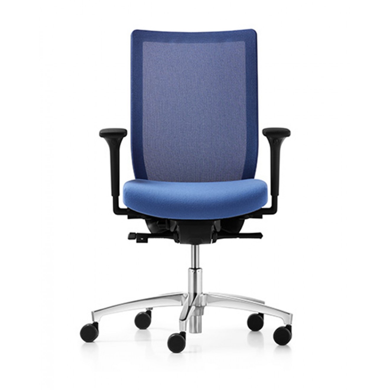 Dauphin Drehstuhl Stilo Mesh