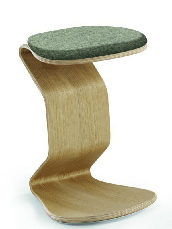 Hocker myERCOLINO