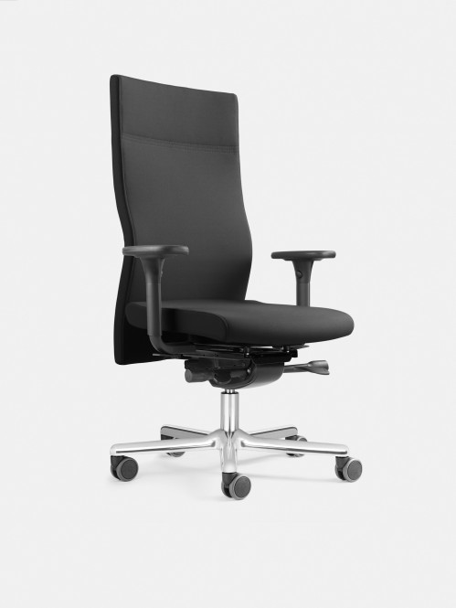 Design-Drehstuhl Lezgo 7K