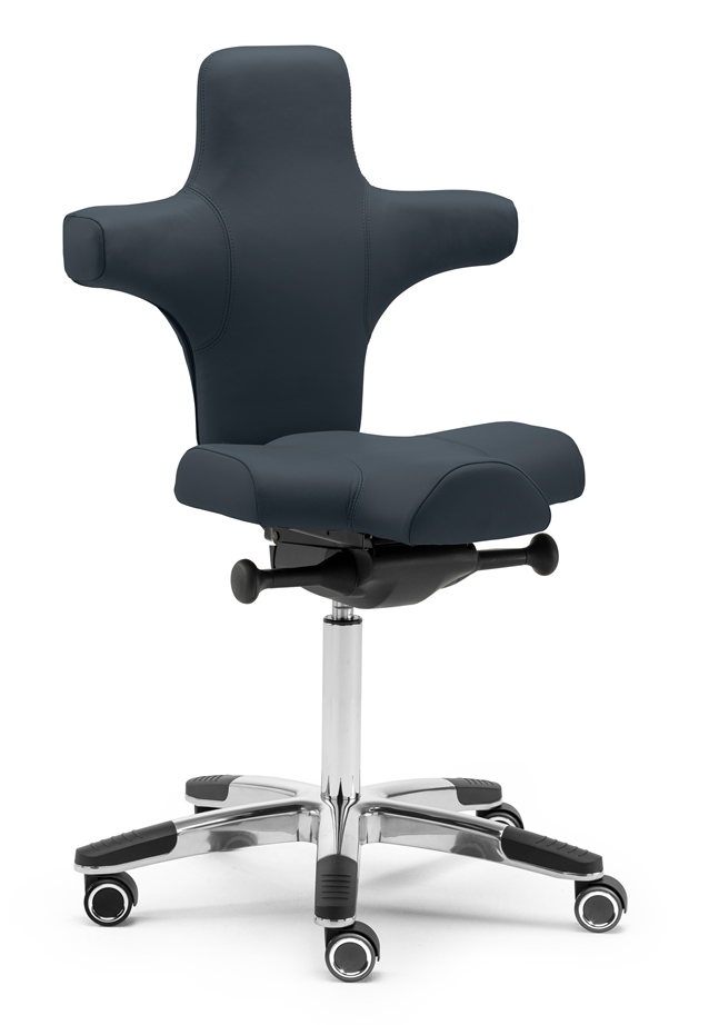 SITWELL STEIFENSAND PICASSO Bürostuhl | orthopädisch | ergonomisch | für rückenschonendes Sitzen
