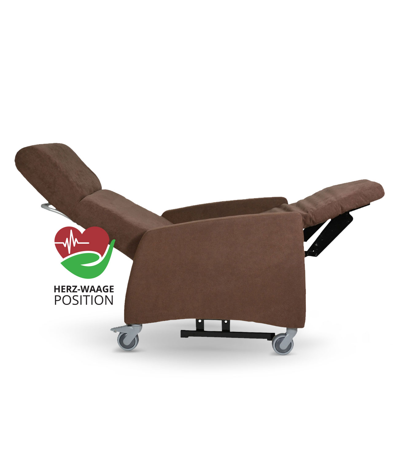 Aufstehsessel Dabo MOBIL Get Up 2