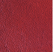 Leder bordeaux