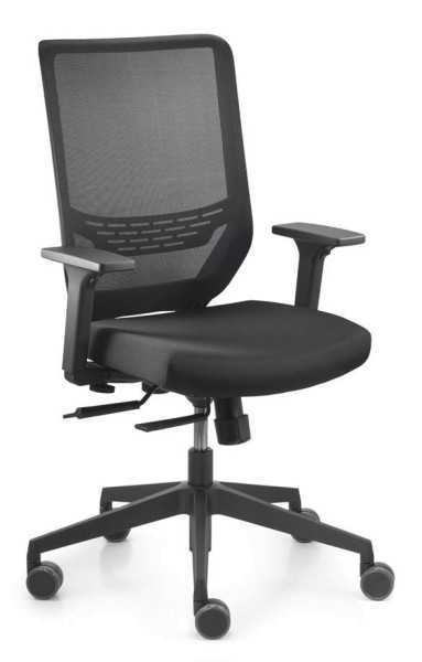 Sync2 mesh
