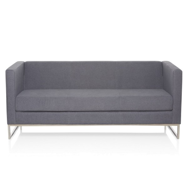 Loungesofa BARBADOS 3 Sitzer