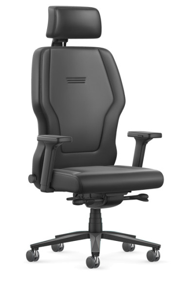XXLis5 mit Kopfstütze (XL113)