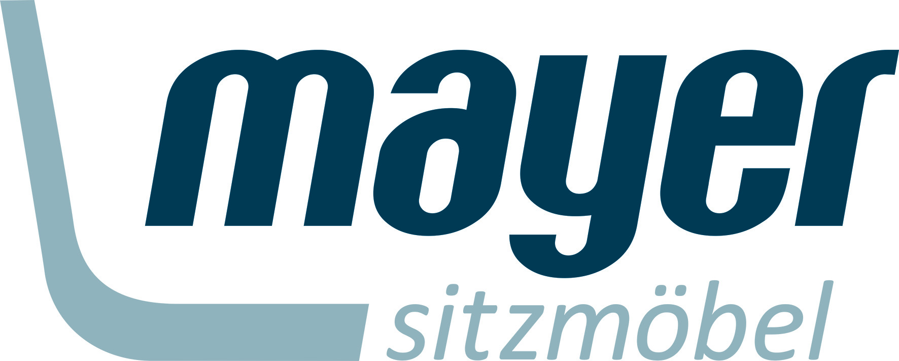 Sitzmöbel Mayer