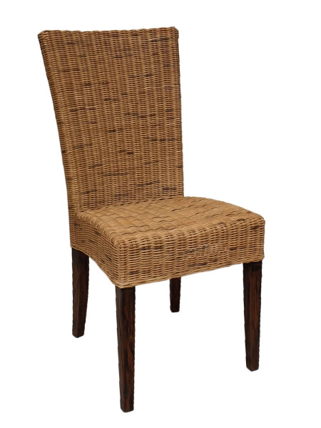 Rattanstuhl Cardine