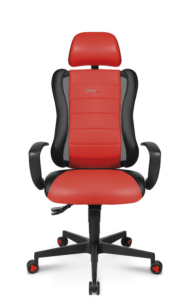 Gamingstuhl Sitness RS