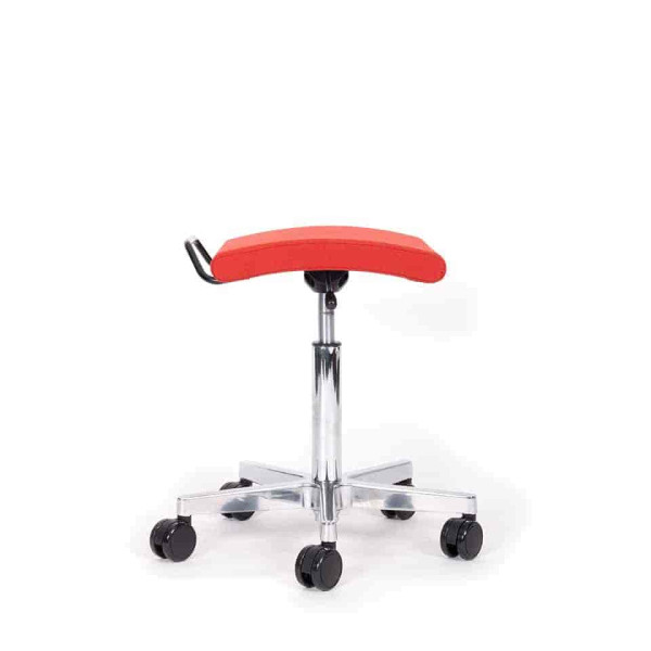 sella activa Rollhocker